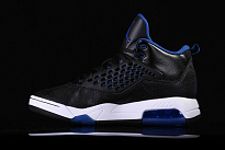 Фото № 3 с приближением к товару «‎Nike Air Jordan Maxin 200 Rush »