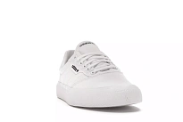Фото № 3 с приближением к товару «‎adidas 3MC Vulc Cloud White»
