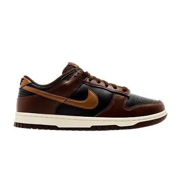 Nike Dunk Low Black Cacao Wow