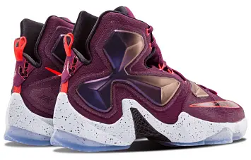 Nike LeBron 13 Written In the Stars - 4