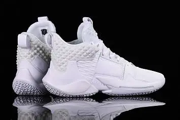 Jordan Why Not 0.2 White - 4