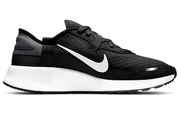 Nike Reposto 'Black White' - 3