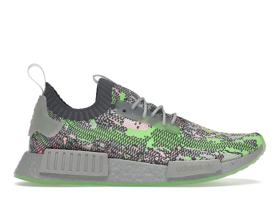 Фото № 1 с приближением к товару «‎adidas NMD R1 PK Hyper Pop»