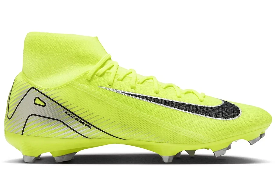 Фото № 1 с приближением к товару «‎Nike Mercurial Superfly 10 Academy MG»
