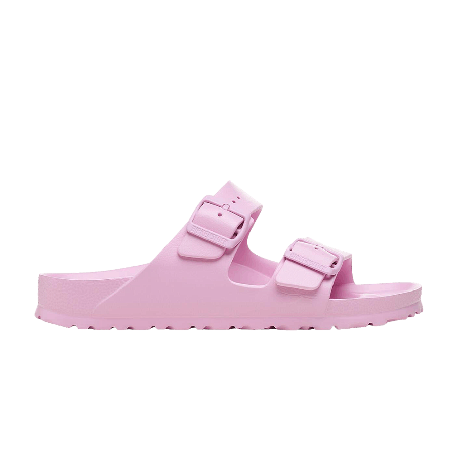 Фото № 1 с приближением к товару «‎Birkenstock Women's Arizona Fondant Pink»