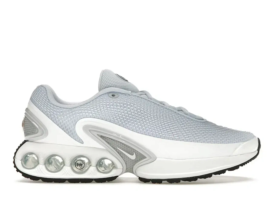 Фото № 1 с приближением к товару «‎Nike Air Max Dn»