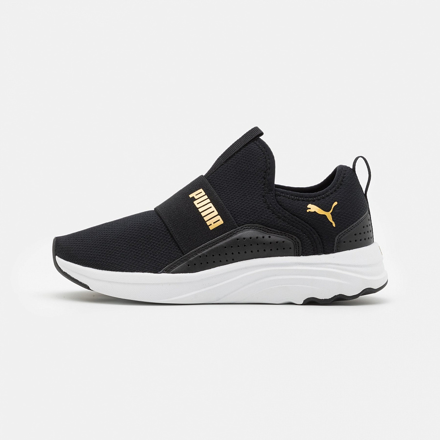 Фото № 1 с приближением к товару «‎Puma Softride Sophia Slip ON»