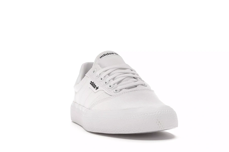 Фото № 3 с приближением к товару «‎adidas 3MC Vulc Cloud White»