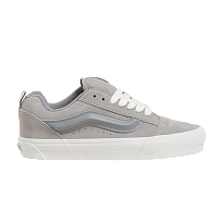 Фото № 1 с приближением к товару «‎Vans Knu-Skool Suede - Grey»