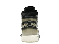 Фото № 4 с приближением к товару «‎Jordan 1 High Zoom Air CMFT 2 Día De Muertos»