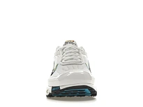 Фото № 2 с приближением к товару «‎Nike Air Max Plus 3 3D Swoosh White Volt»