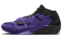 Фото № 1 с приближением к товару «‎ Jordan Zion 2 Basketball shoes»