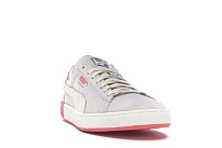 Фото № 3 с приближением к товару «‎Puma Suede White Staple Pigeon»