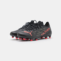 Фото № 2 с приближением к товару «‎Puma Ultra 1.3 Fg/ag»