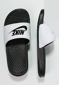 Фото № 2 с приближением к товару «‎Nike Benassi Jdi »