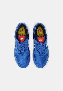 Фото № 4 с приближением к товару «‎Adidas Zx 8000 Lego »