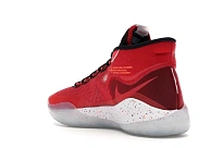 Фото № 6 с приближением к товару «‎Nike KD 12 University Red»