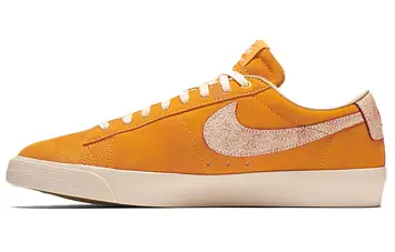 Nike SB Blazer Low GT Bruised Peach - 1