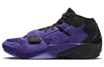 Jordan Zion 2 Basketball shoes (DO9073-506) - 1