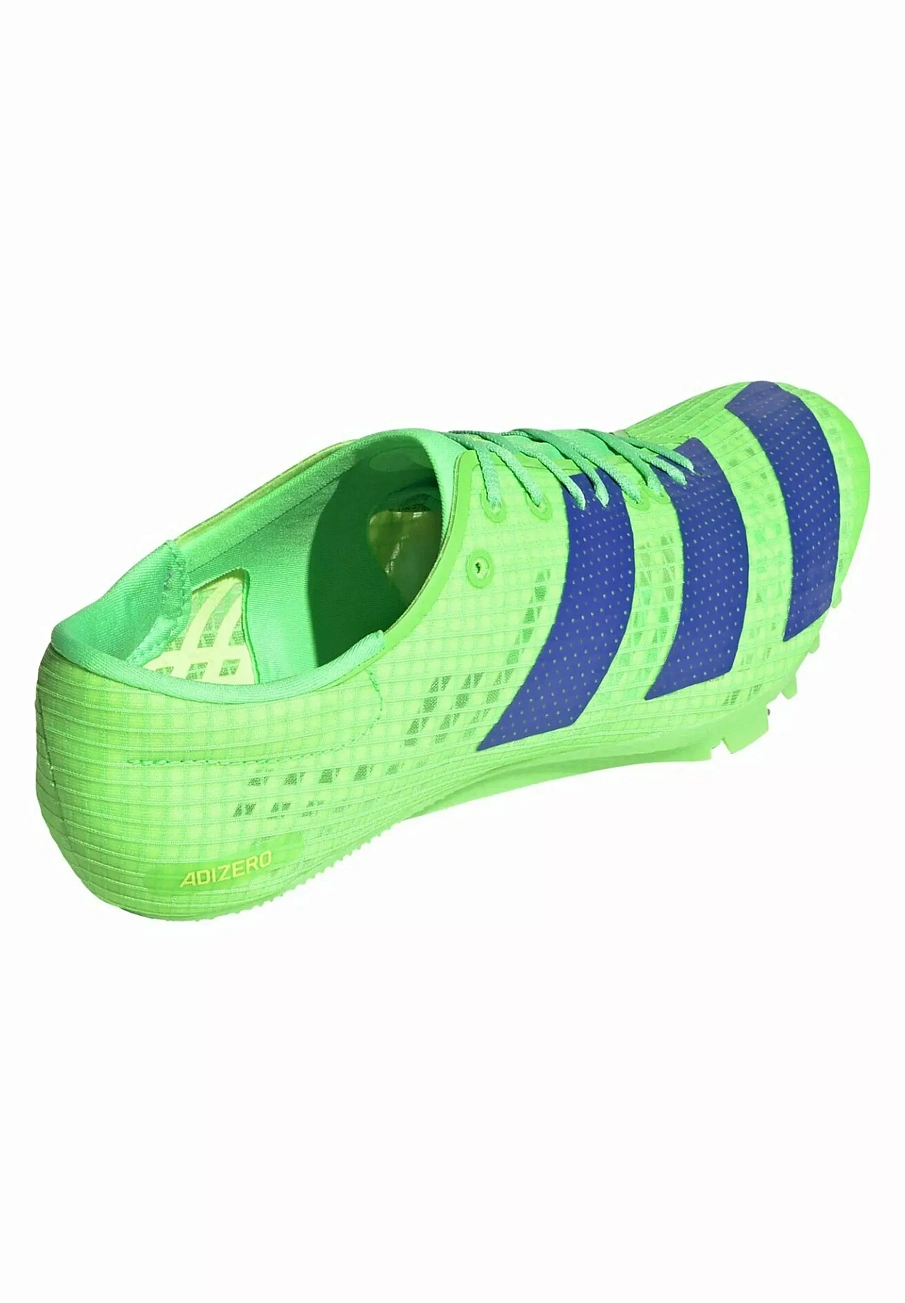 Фото № 4 с приближением к товару «‎ADIZERO FINESSE»
