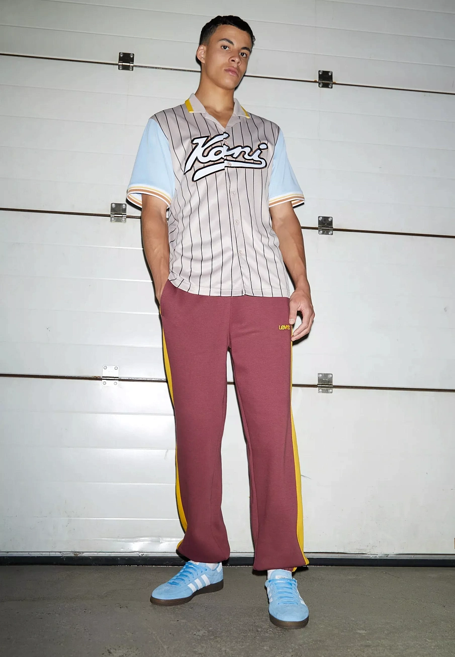 Фото № 3 с приближением к товару «‎HANDBALL SPEZIAL UNISEX»