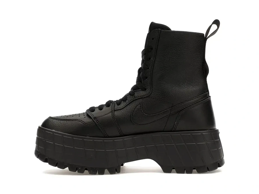 Фото № 3 с приближением к товару «‎Jordan 1 High Brooklyn»