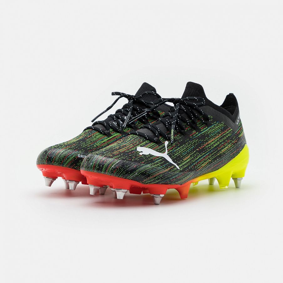 Фото № 2 с приближением к товару «‎Puma Ultra 1.2 Mxsg »
