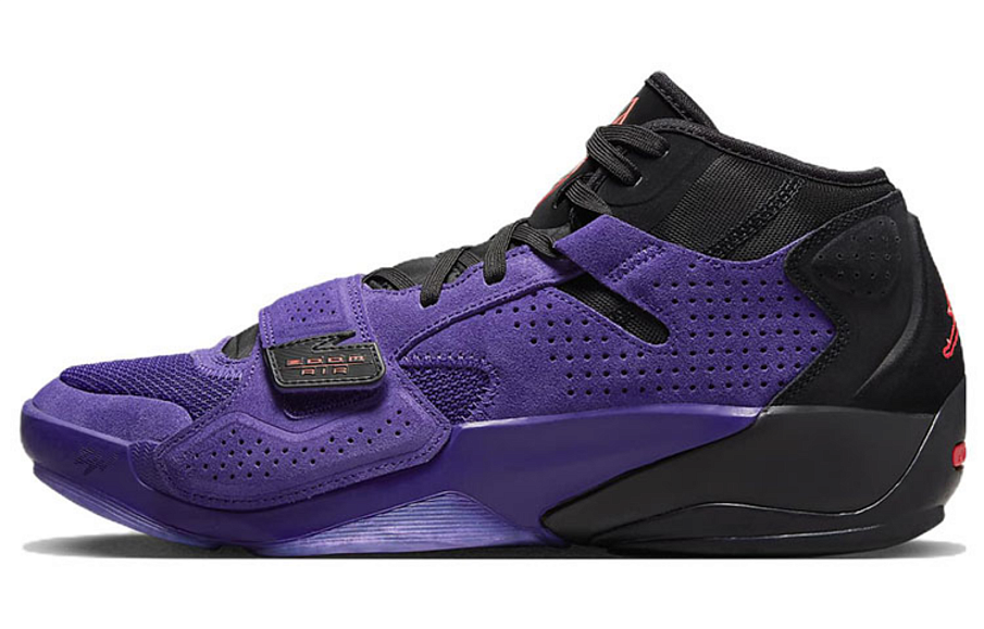 Фото № 1 с приближением к товару «‎ Jordan Zion 2 Basketball shoes»