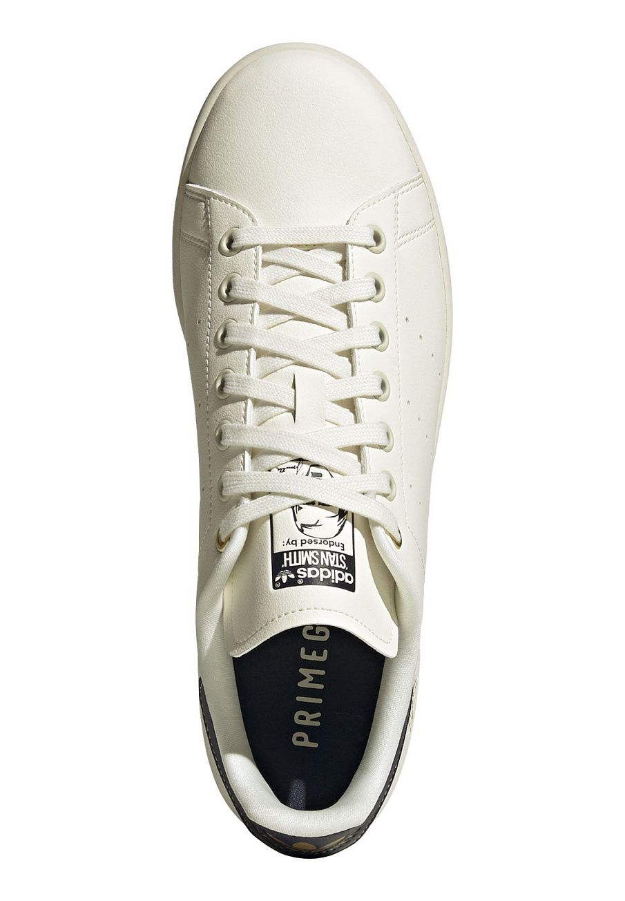 Фото № 3 с приближением к товару «‎Adidas Stan Smith Roland Garros »