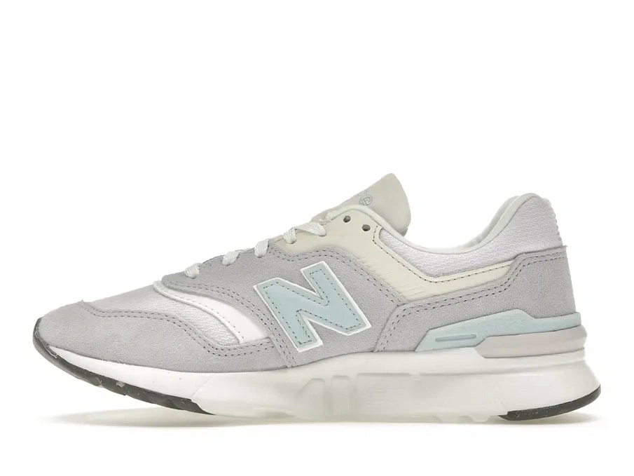 Фото № 3 с приближением к товару «‎New Balance 997H»