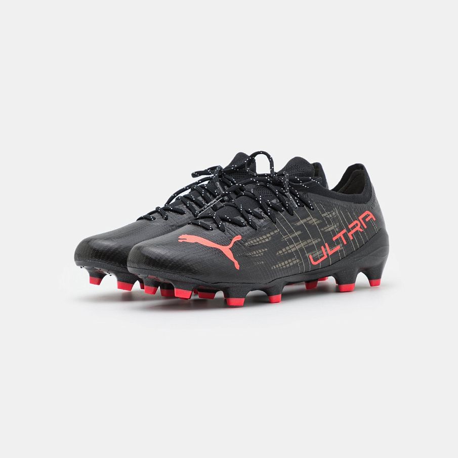 Фото № 2 с приближением к товару «‎Puma Ultra 1.3 Fg/ag»