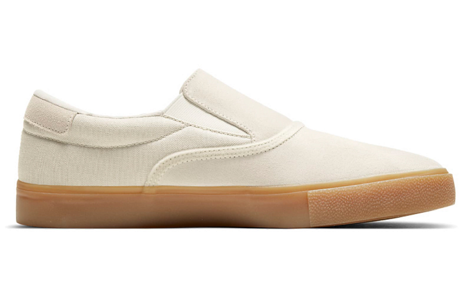 Фото № 2 с приближением к товару «‎Nike Zoom Verona Slip SB 'Summit White Gum'»