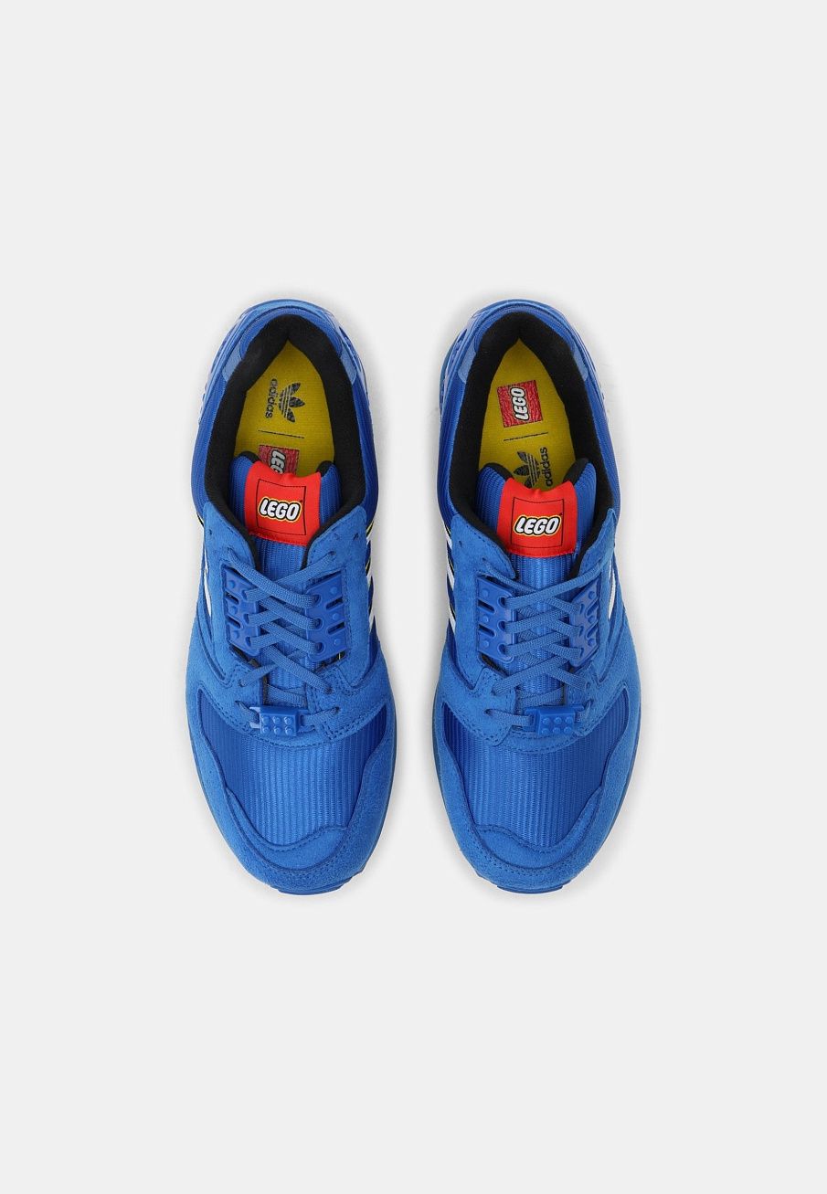 Фото № 4 с приближением к товару «‎Adidas Zx 8000 Lego »