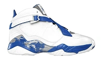 Фото № 1 с приближением к товару «‎Jordan 8.0 White Silver»