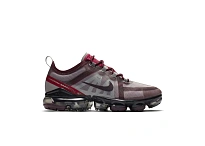Фото № 1 с приближением к товару «‎Nike Air VaporMax 2019 Night Maroon »