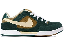 Фото № 1 с приближением к товару «‎Nike SB Paul Rodriguez 2 Black Forest Lemon Drop»