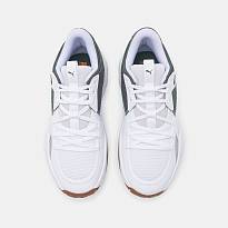 Фото № 3 с приближением к товару «‎Puma Court Rider Pop»