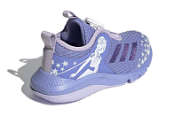 Фото № 4 с приближением к товару «‎Disney x adidas Activeflex Boa Frozen K Purple»