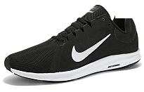 Фото № 3 с приближением к товару «‎Nike Downshifter 8 'Black White'»