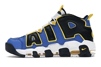 Фото № 3 с приближением к товару «‎Nike Air More Uptempo Peace, Love & Basketball»