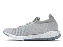 Фото № 6 с приближением к товару «‎adidas Pulseboost HD Grey One»