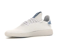Фото № 2 с приближением к товару «‎adidas Tennis HU Pharrell Tactile Blue»