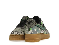 Фото № 4 с приближением к товару «‎Nike Air Force 1 Low City of Dreams»