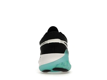 Nike Joyride Dual Run Black Hot Punch Glacier Ice - 4