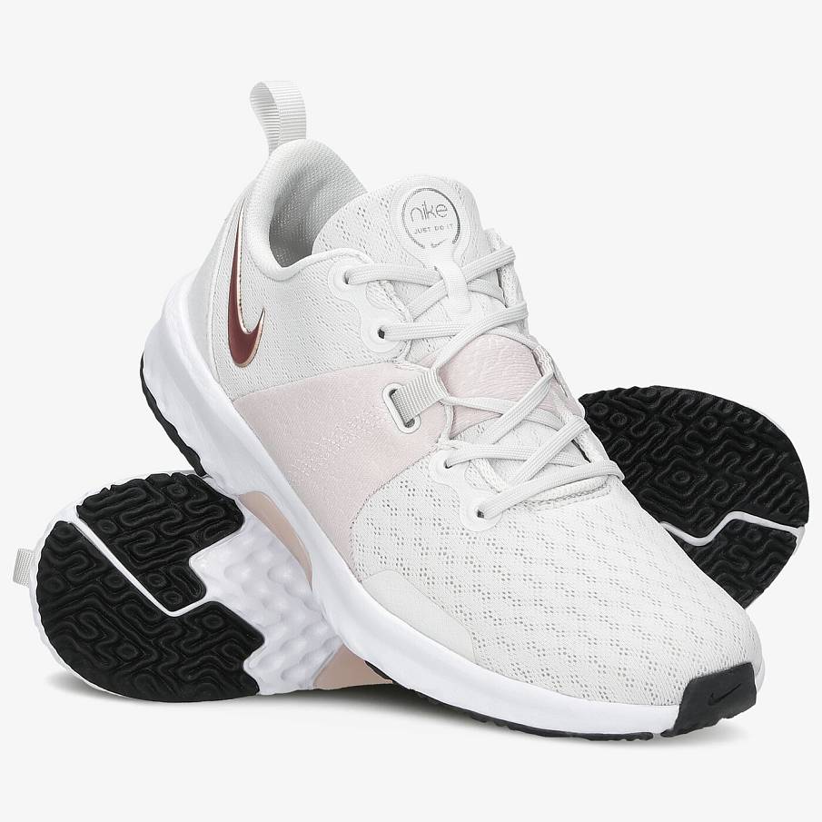 Фото № 4 с приближением к товару «‎Nike City Trainer 3 Wmns PinkGrey»