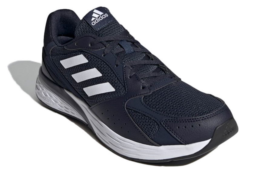 Фото № 3 с приближением к товару «‎adidas Response Run BlueWhite»