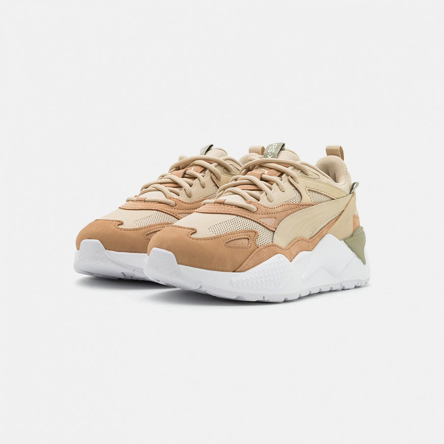 Фото № 2 с приближением к товару «‎Puma Rs-X Hento »