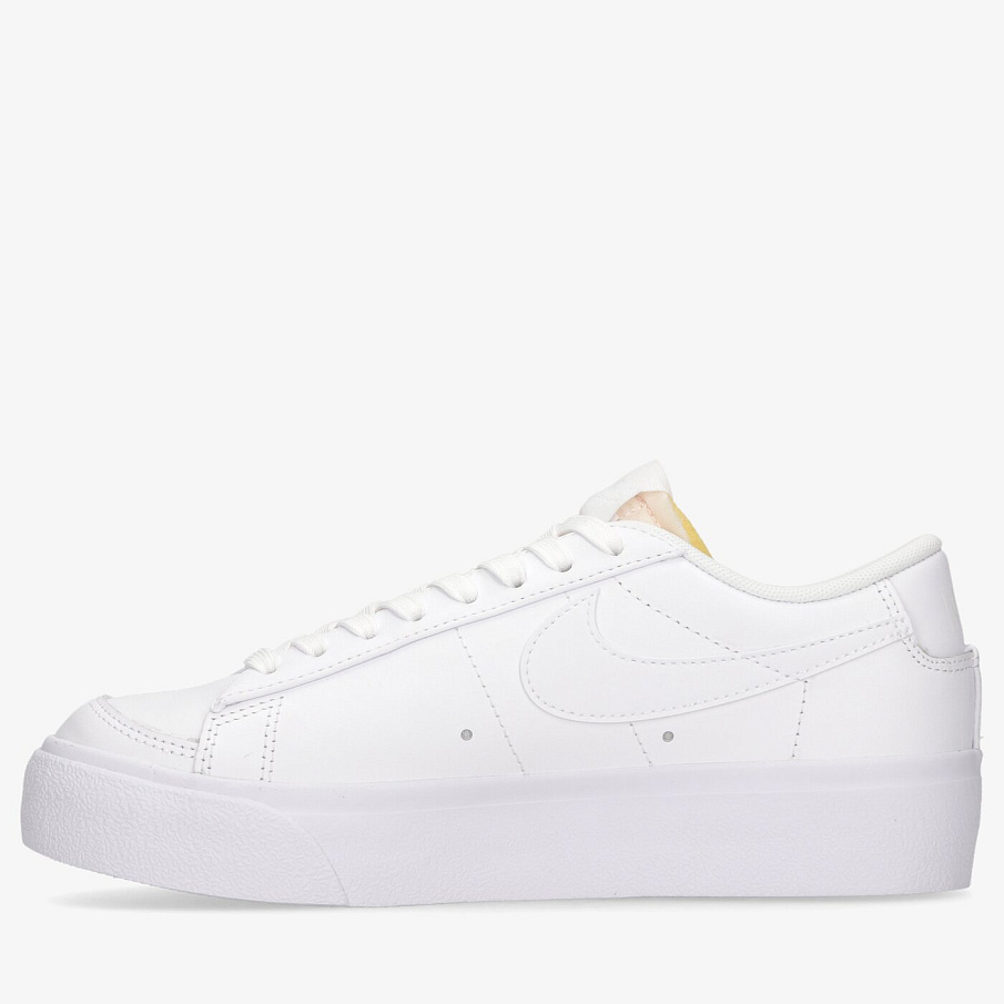 Фото № 2 с приближением к товару «‎Nike Blazer Platform »
