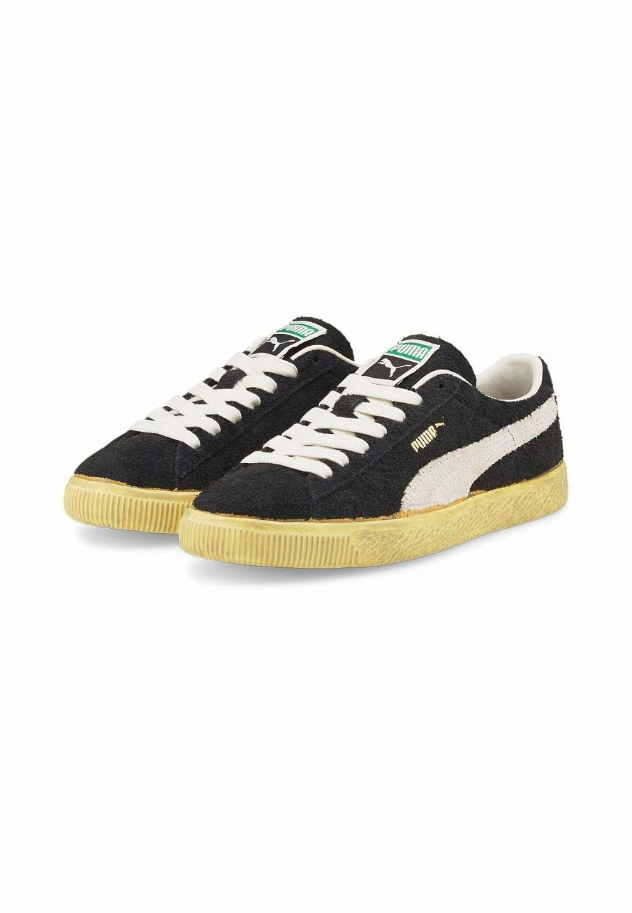 Фото № 2 с приближением к товару «‎Puma Vtg The Neverworn »