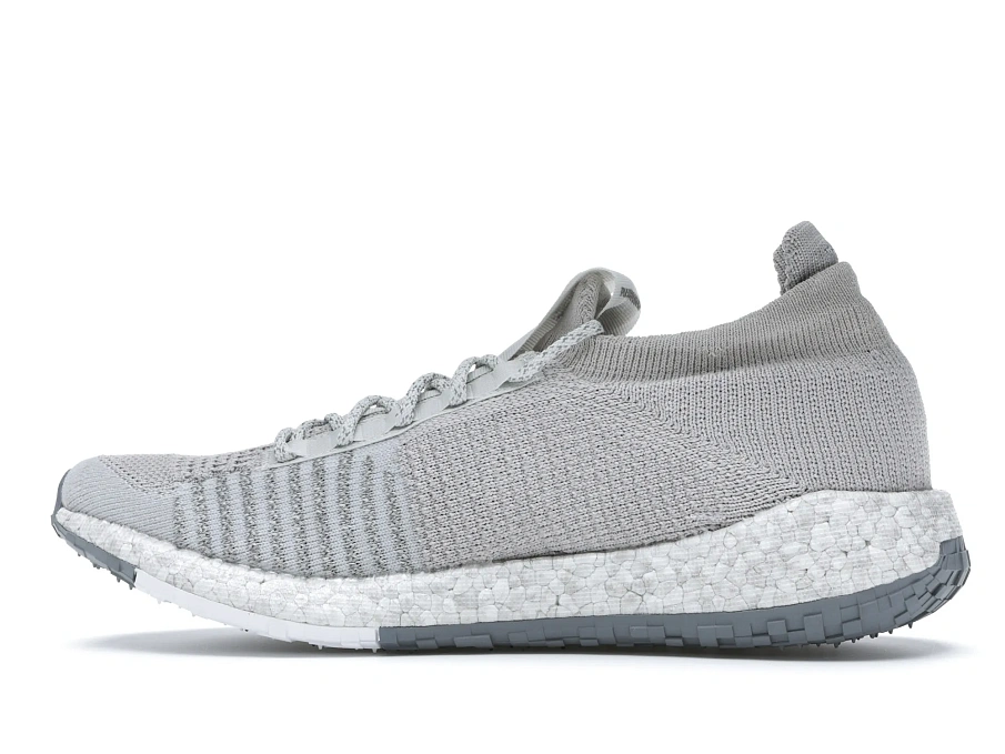 Фото № 6 с приближением к товару «‎adidas Pulseboost HD Grey One»